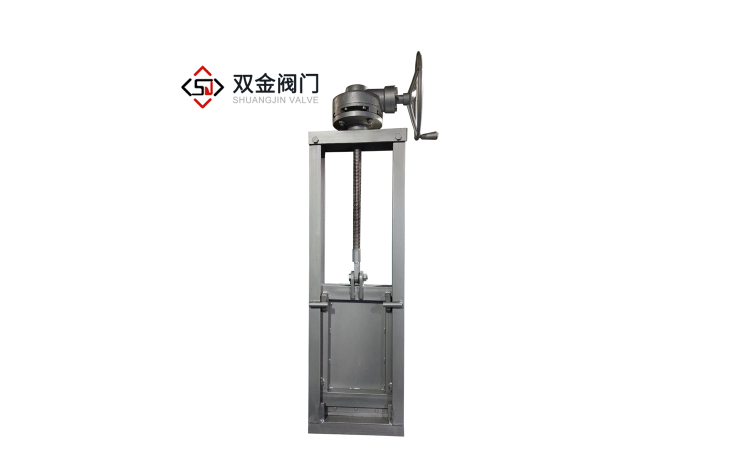 手動不銹鋼渠道閘門 手動不銹鋼渠道閘門